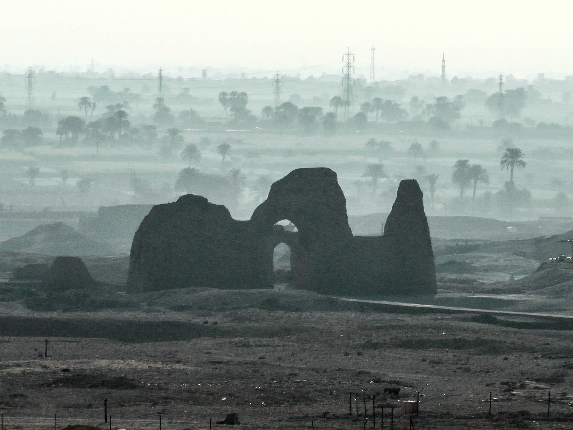 Egypt