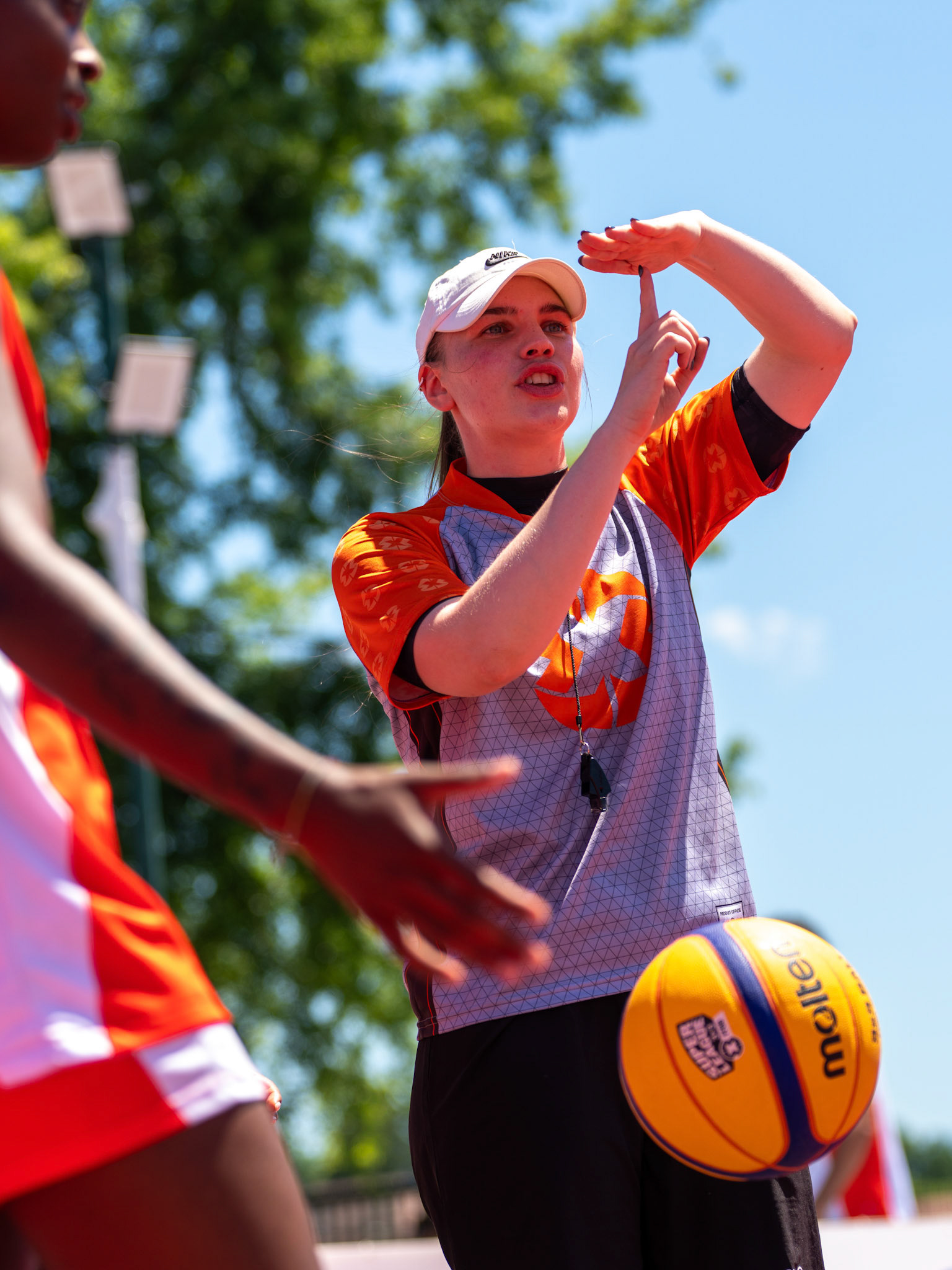3x3 FFBB Open Plus 2000 - 24H du Basket Peschadoires 2025