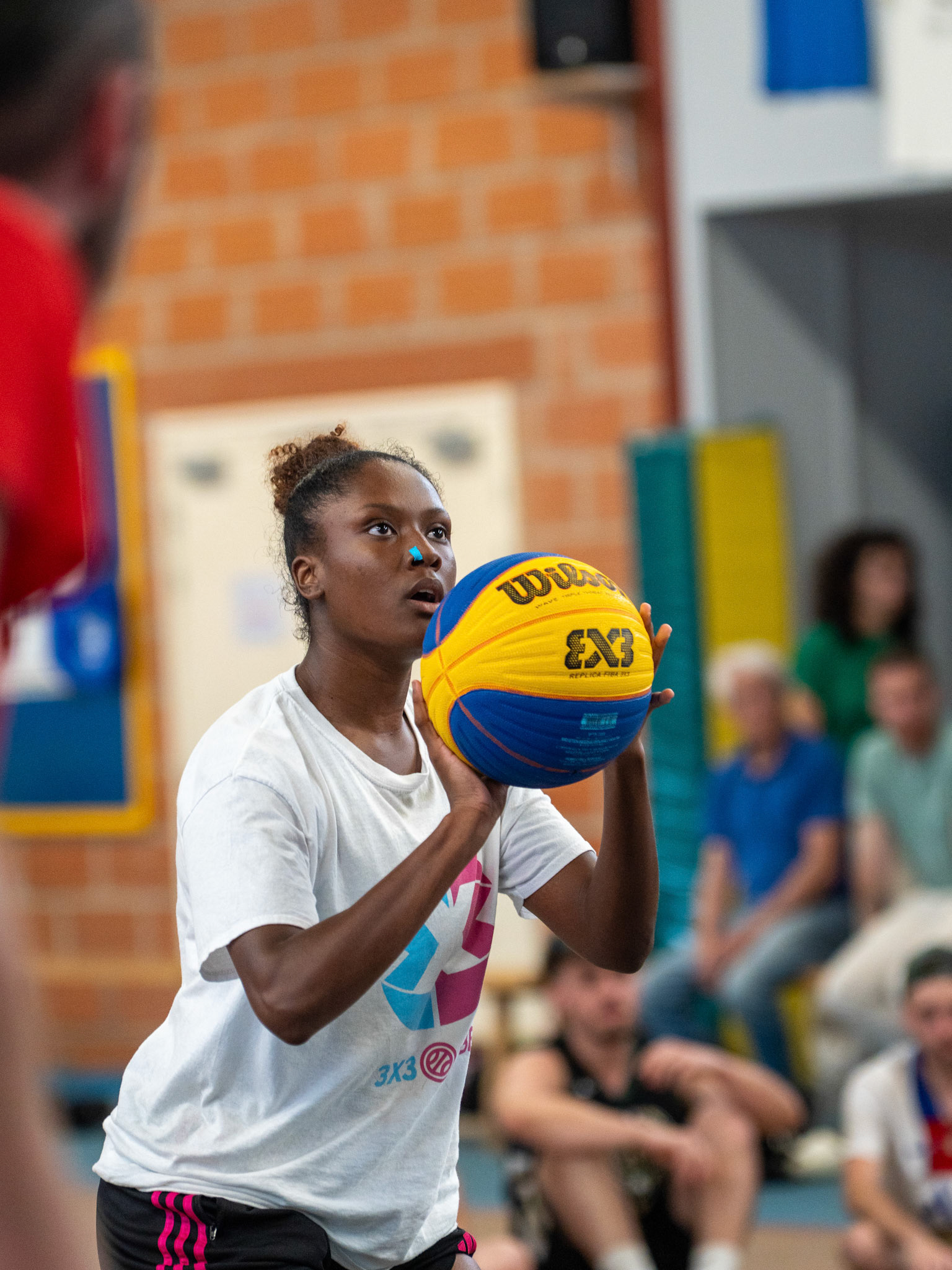 Open Access 3x3 Eyzerac 2025