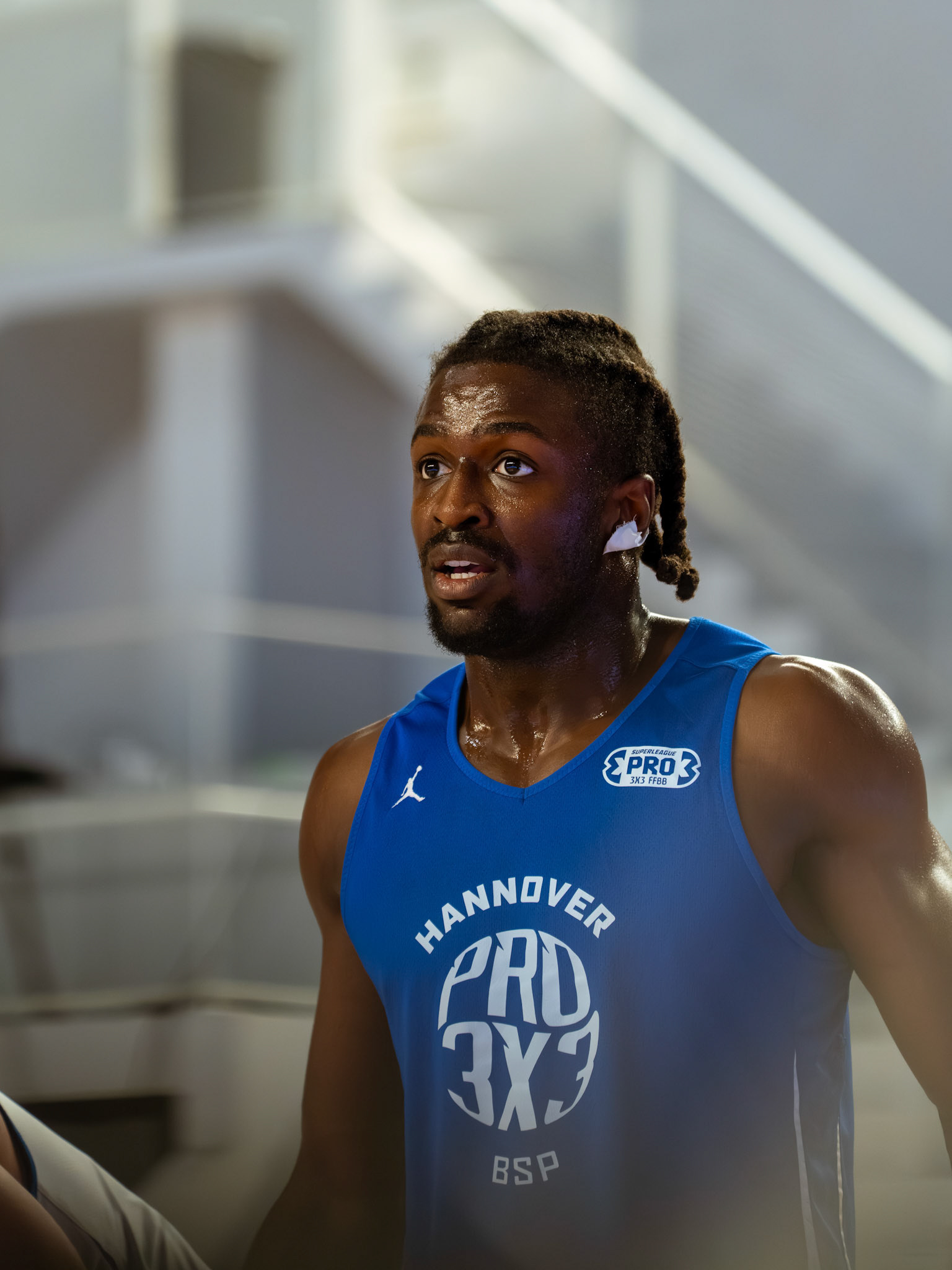 Superleague Pro 3x3 FFBB - Stop 2 - Bordeaux
