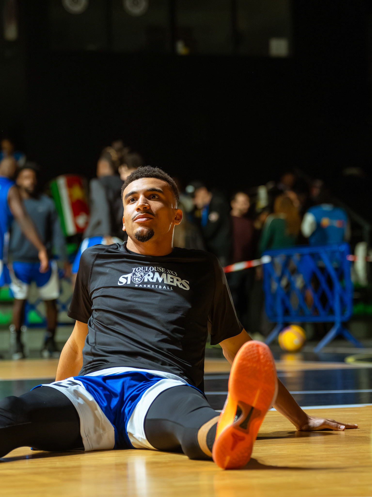 Superleague Pro 3x3 FFBB - Stop 1 - Toulouse