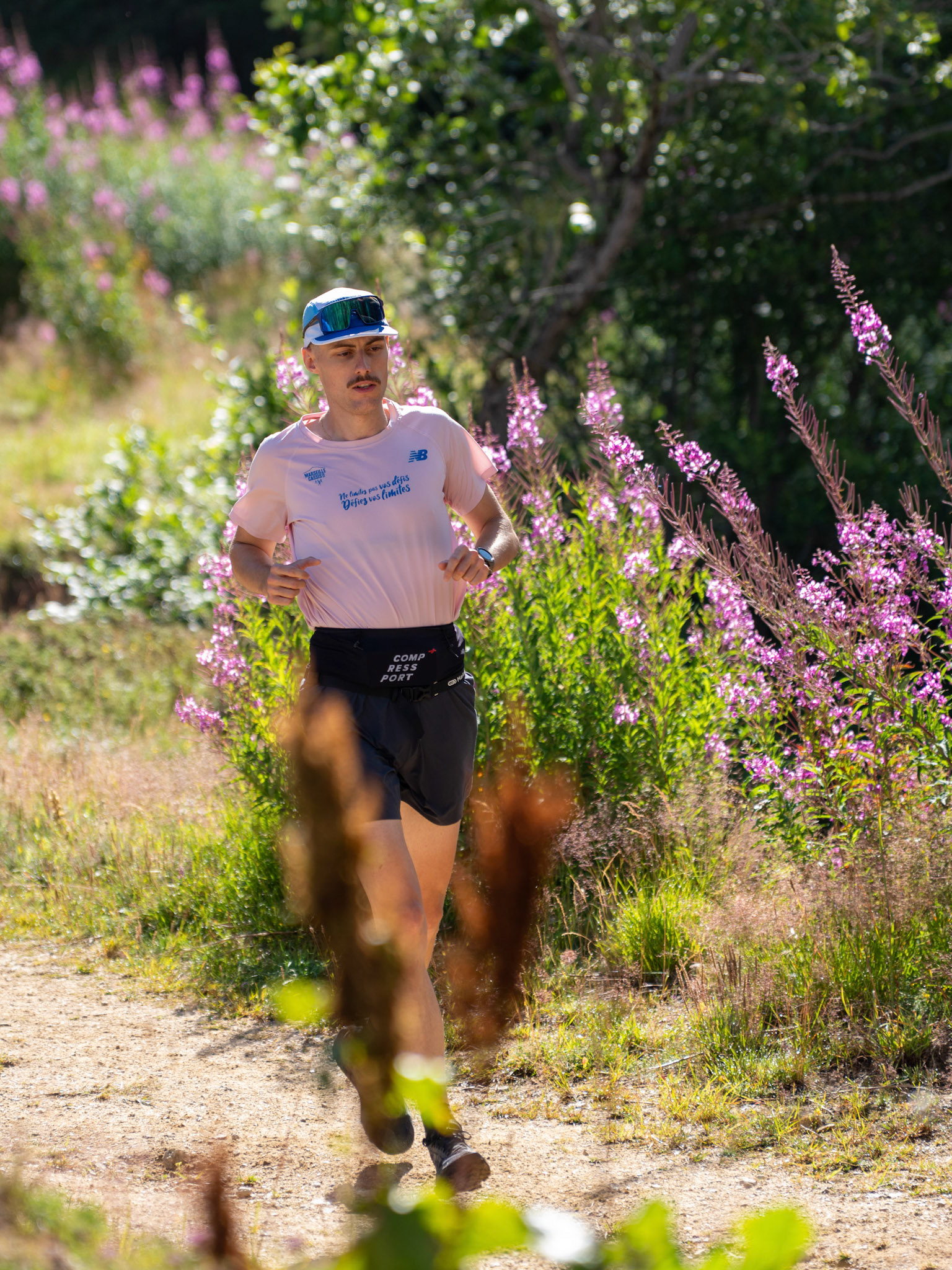 C. Rivasseau - 6D Défi - La Plagne