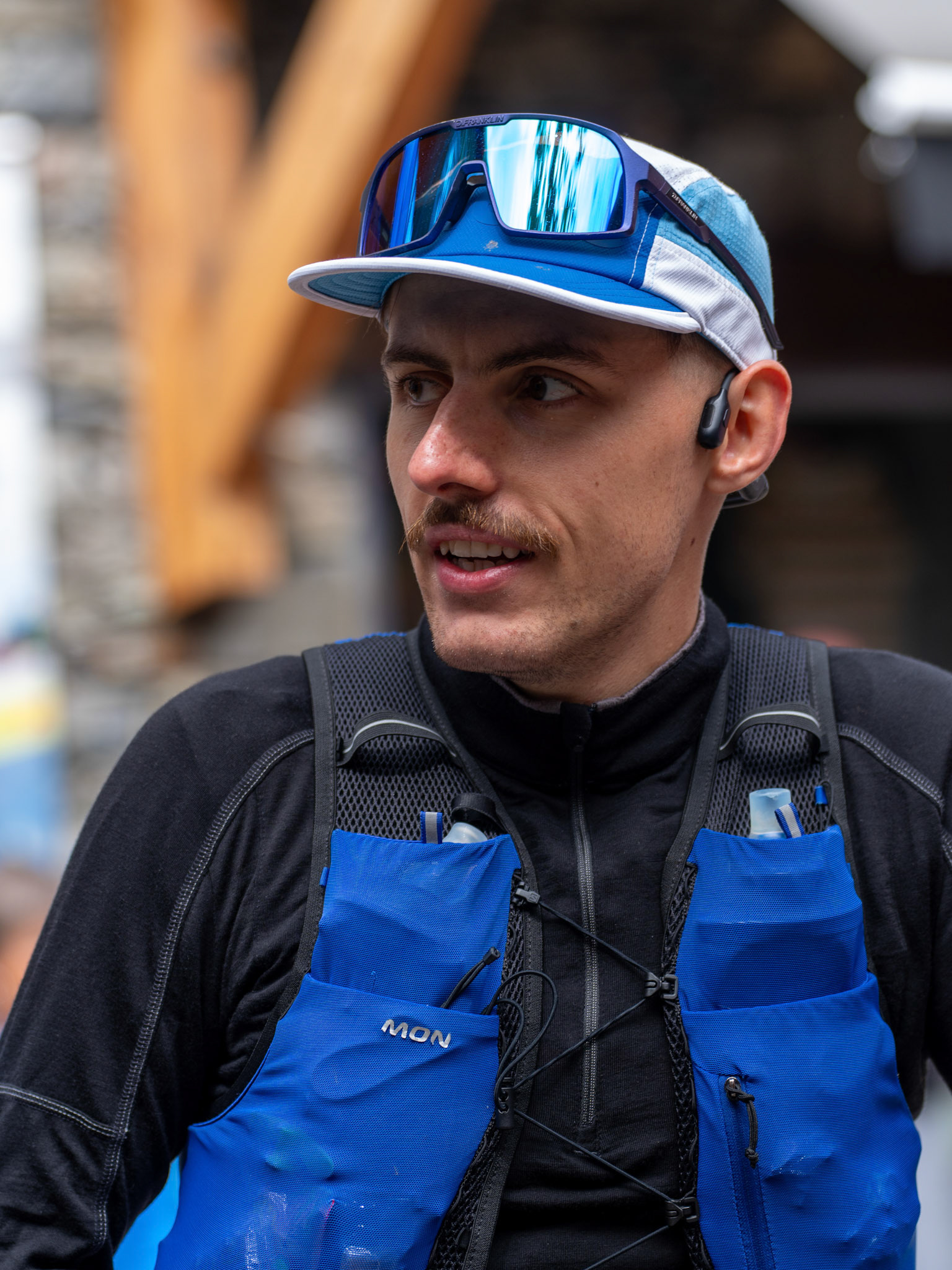 C. Rivasseau - 6D Défi - La Plagne