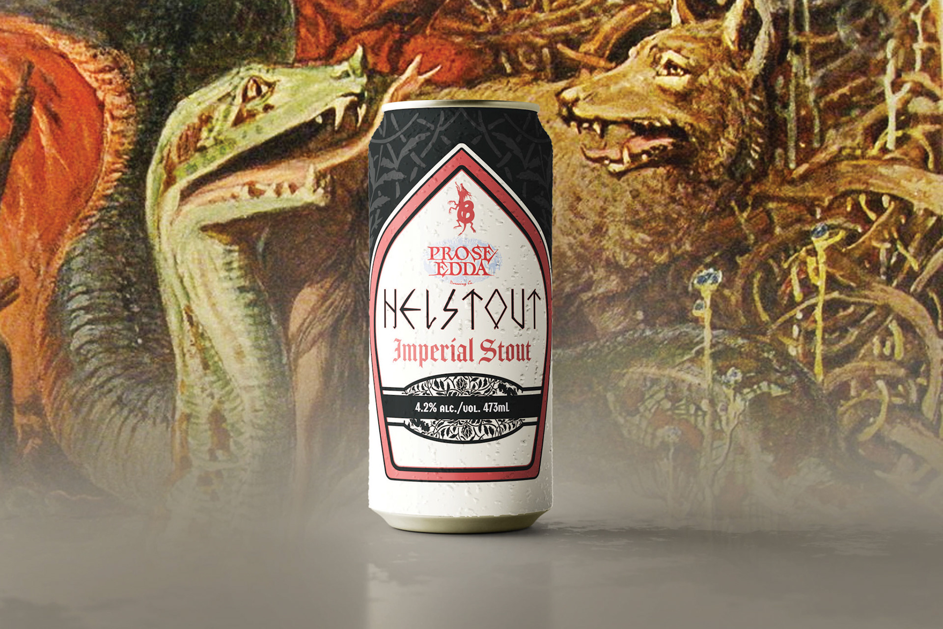 Helstout