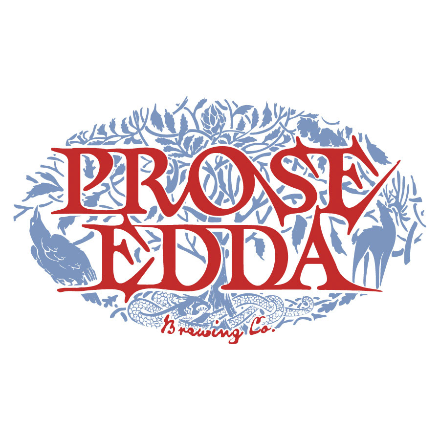 Prose Edda Logo