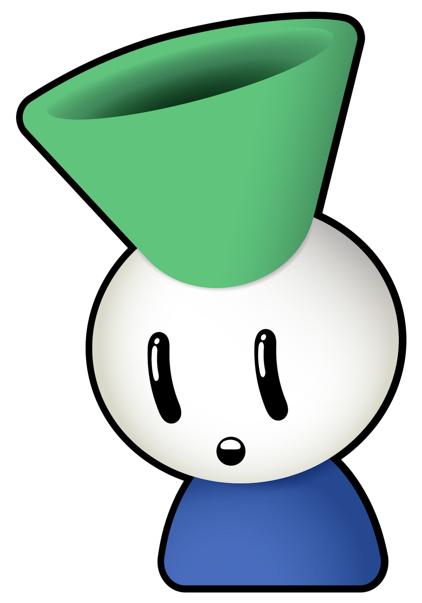 Funnelhead Logo in Colour