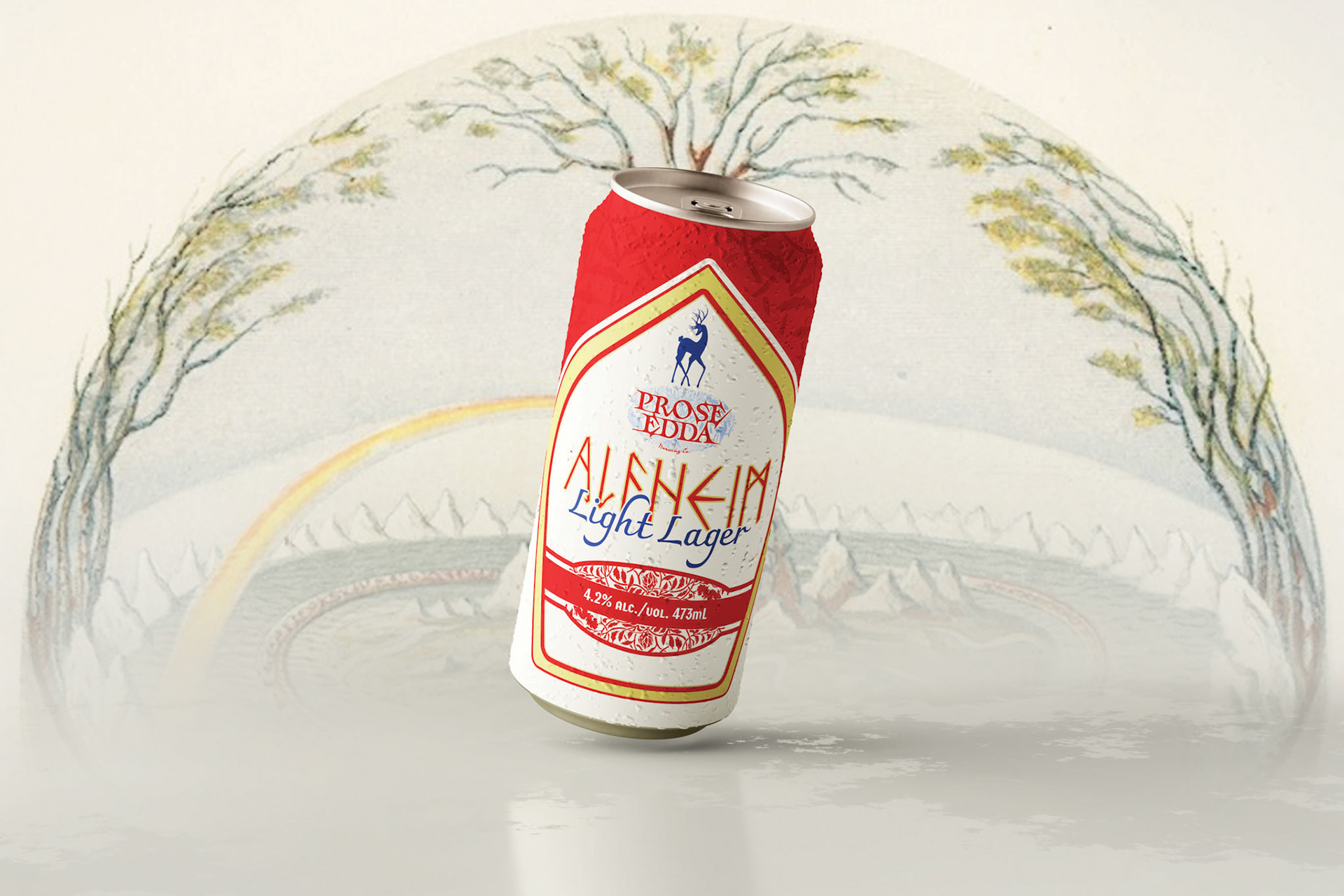 Alfheim