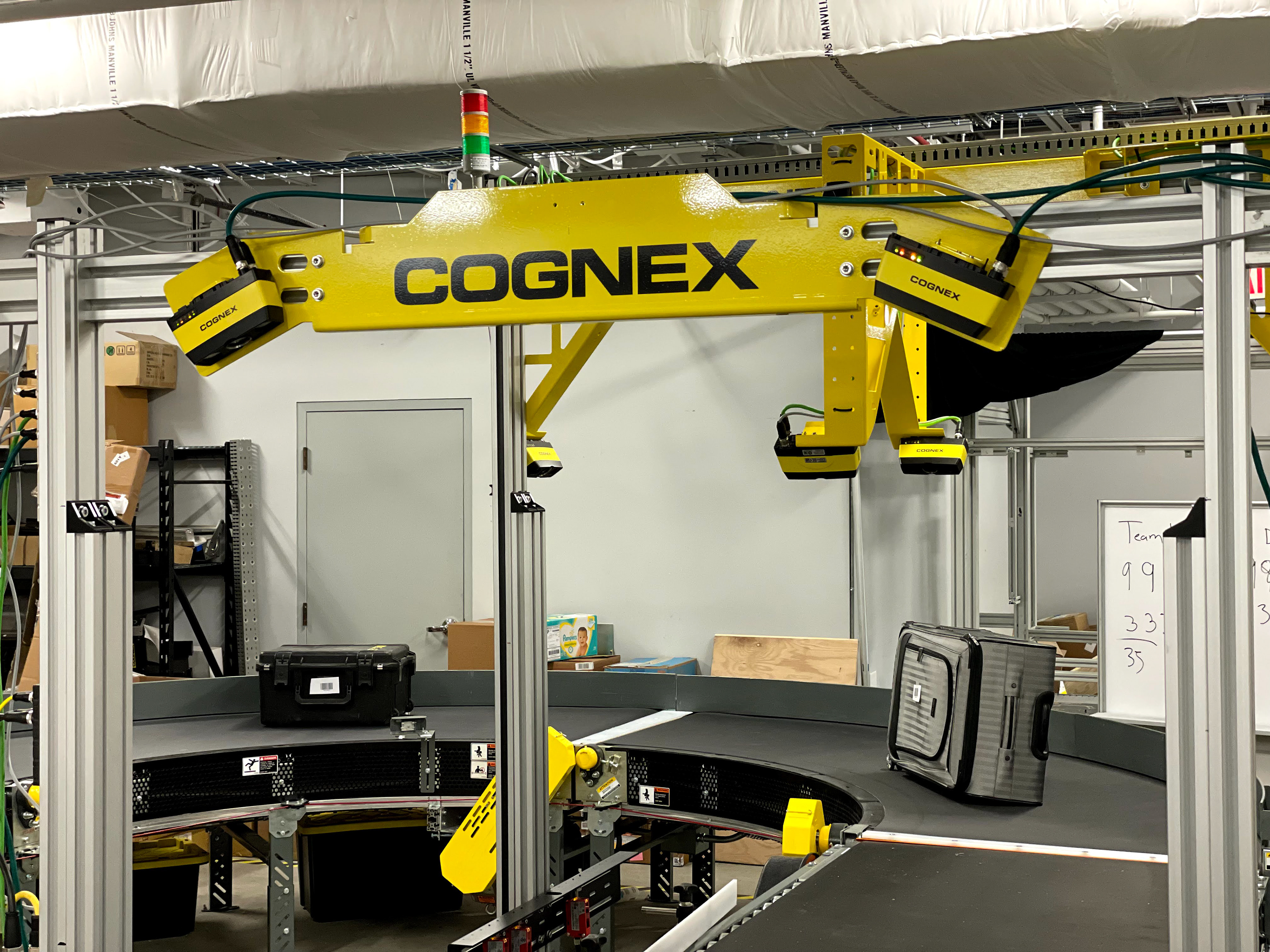 Several Prototype Solutions