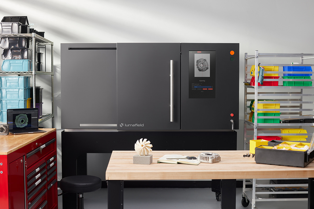 The Neptune Product - This image is from a Photoshoot I ran for the launch of the company and product.