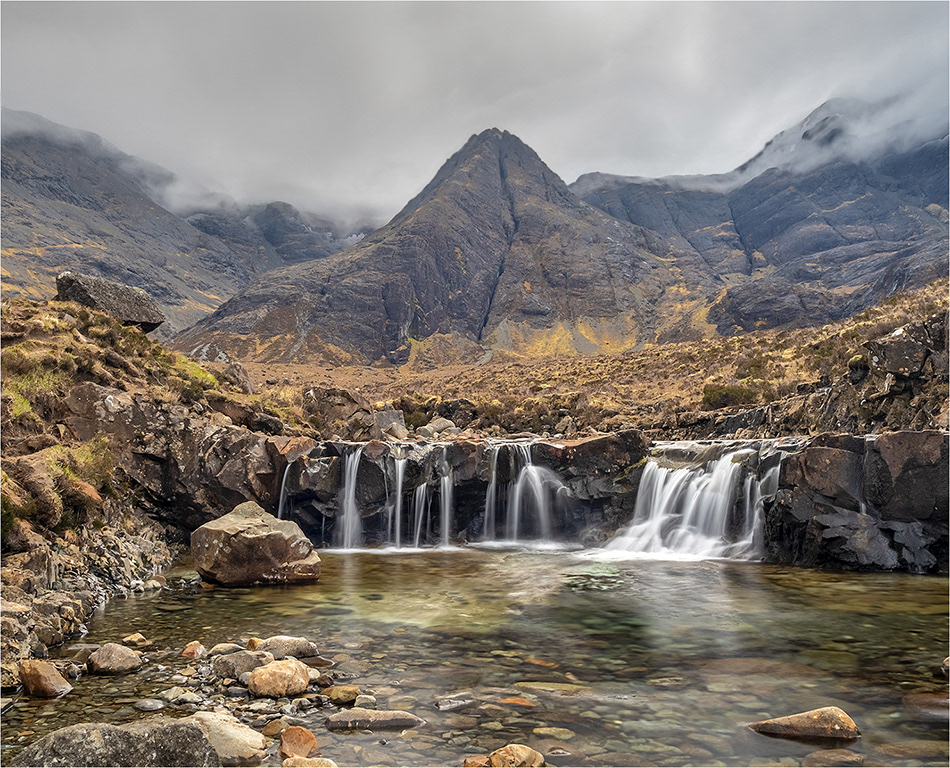 Fairy Pools