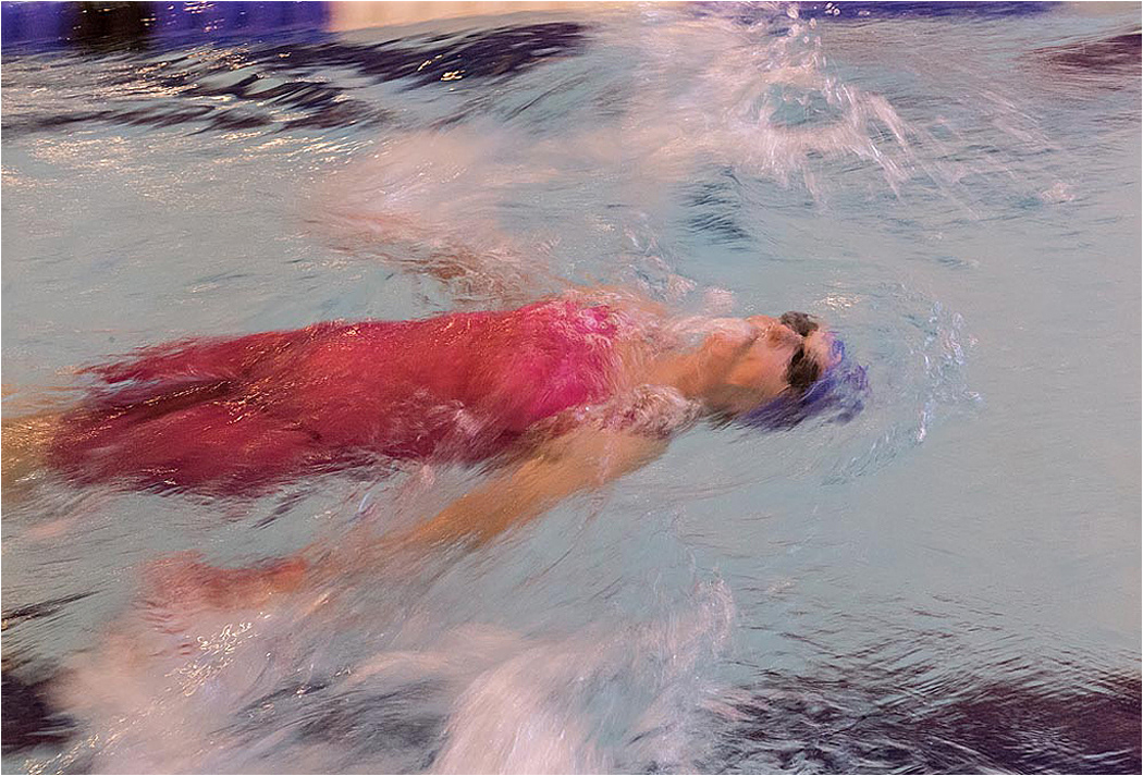 Swimming