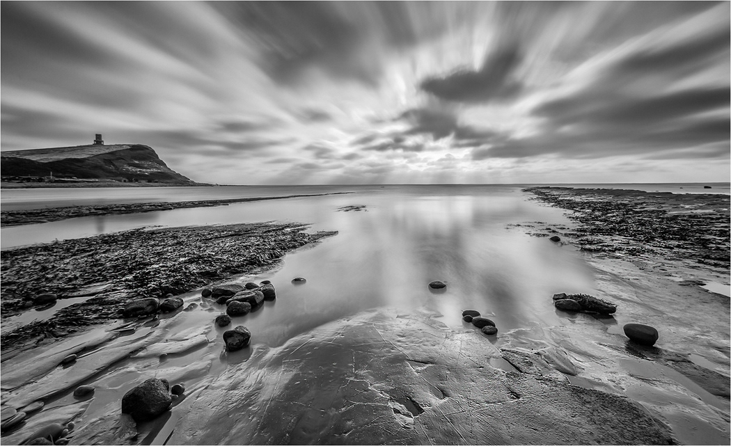 Kimmeridge Bay
