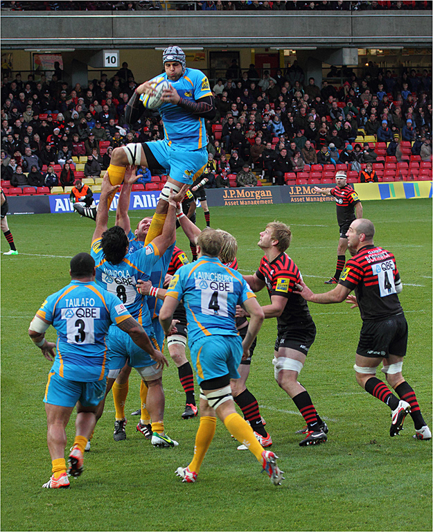 Rugby