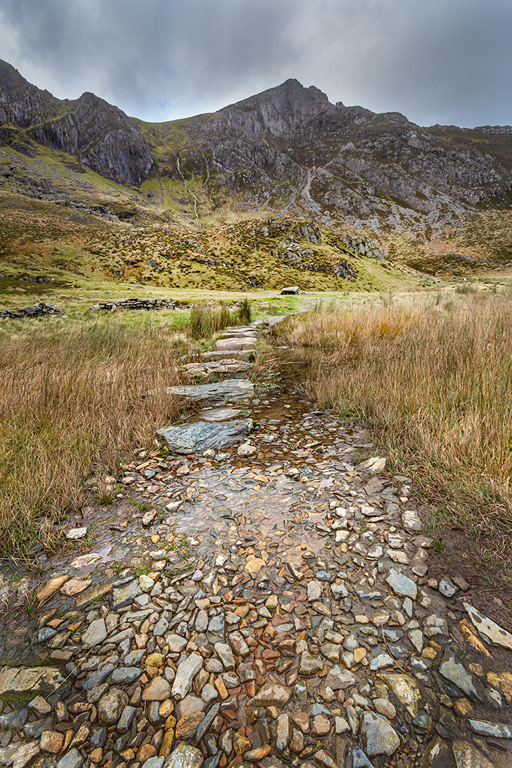 Snowdonia