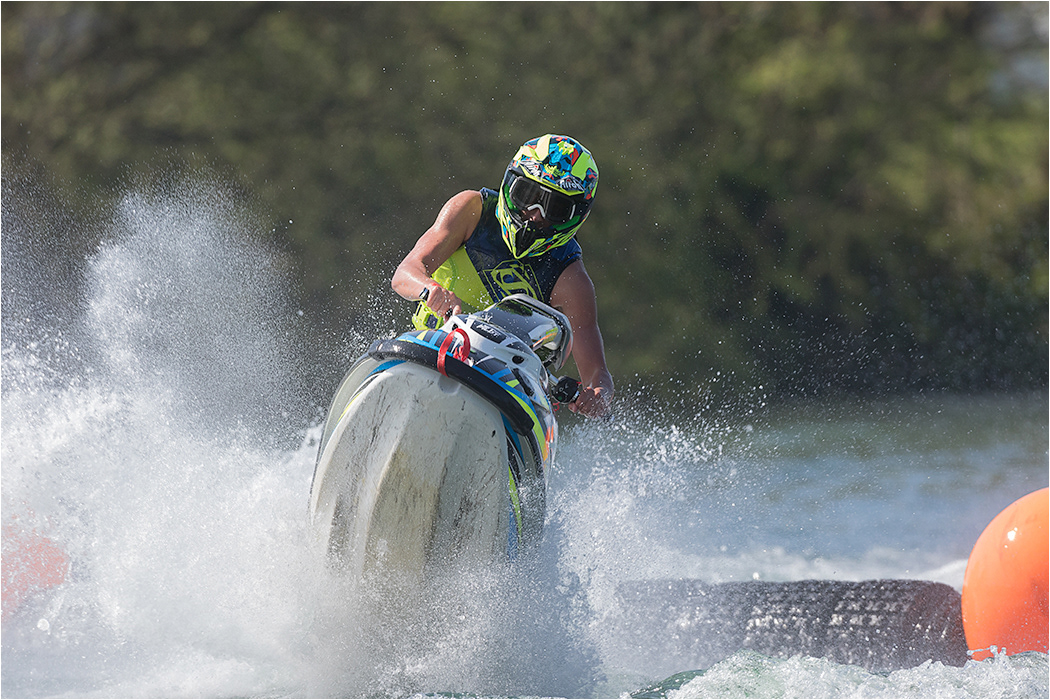 Jet Ski