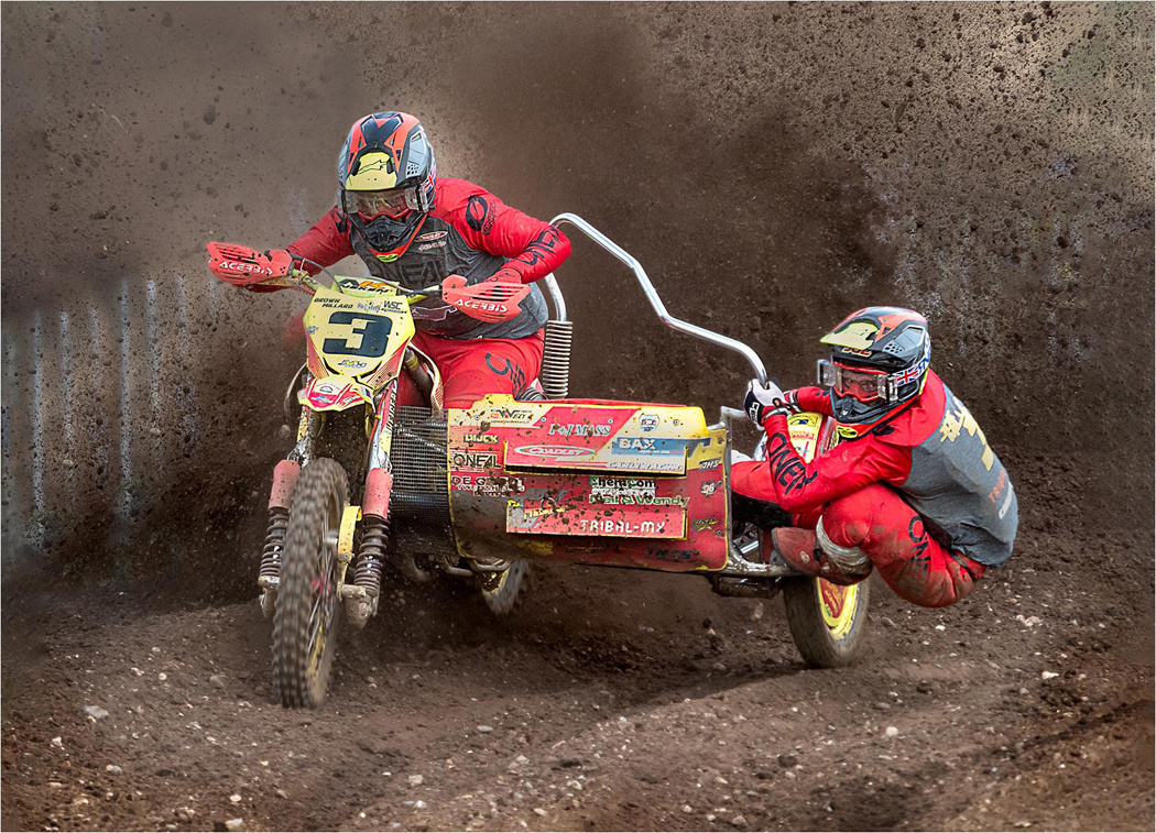 Motocross