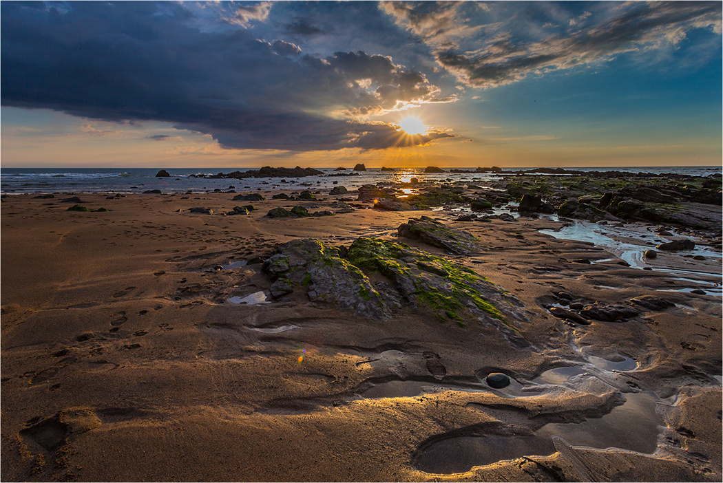 Widemouth Bay