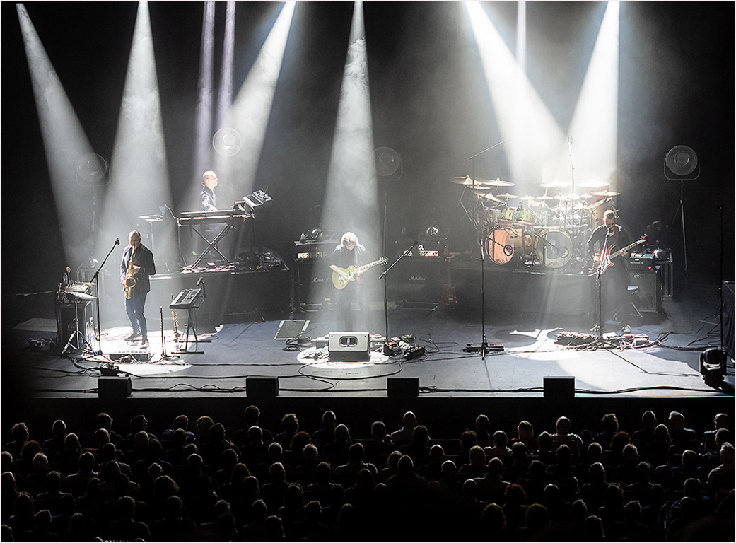 Steve Hackett