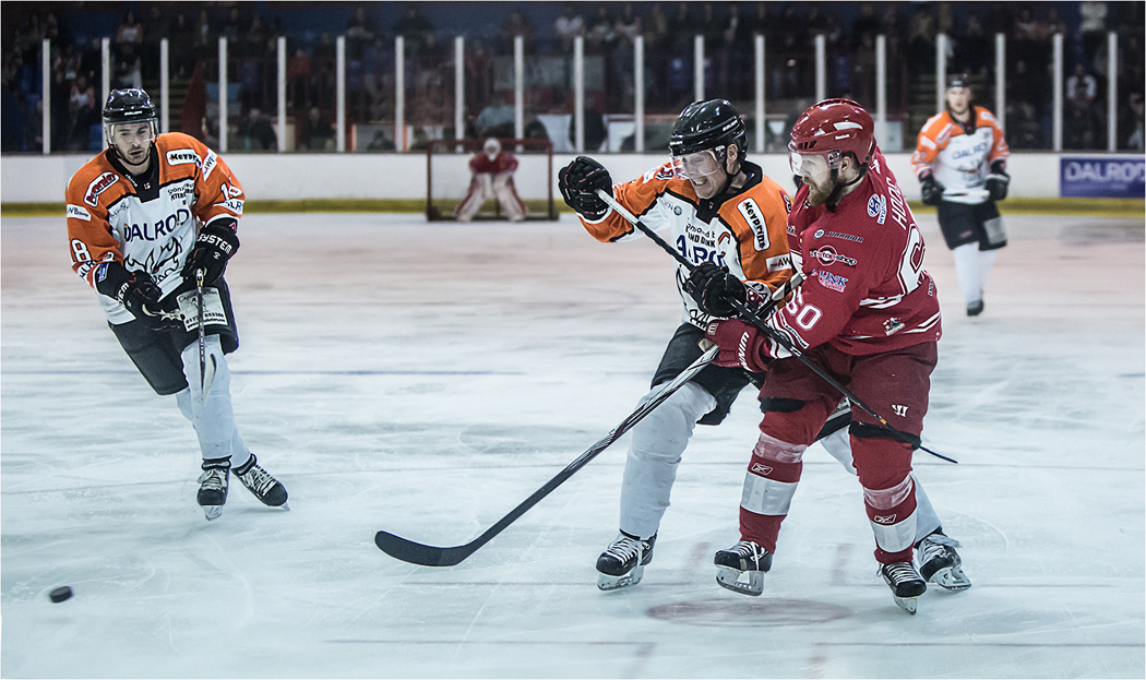 Ice Hockey