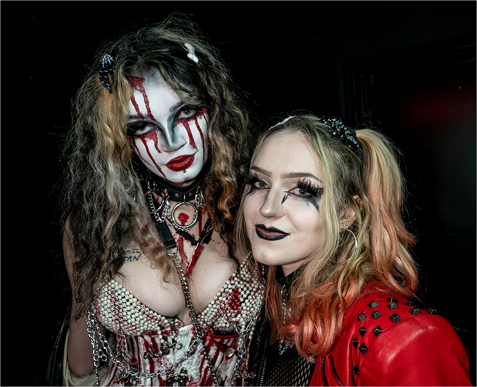 Nightclub People 12