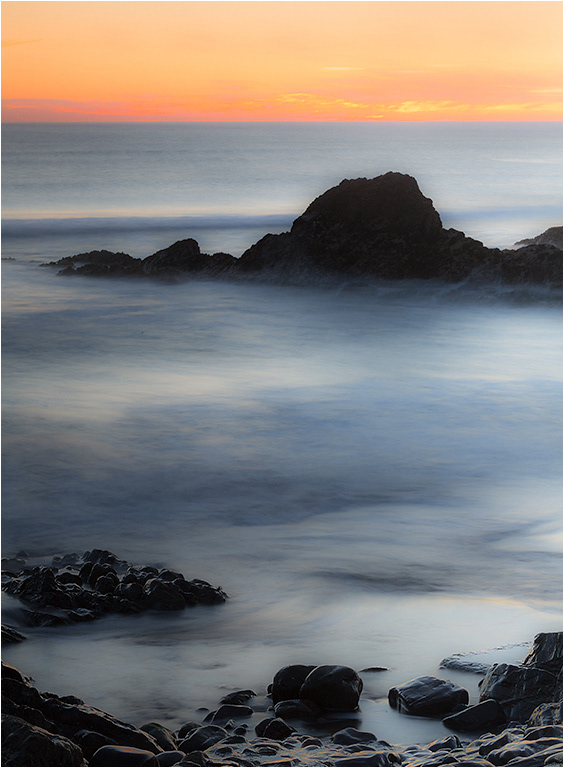 Bude Breakwater