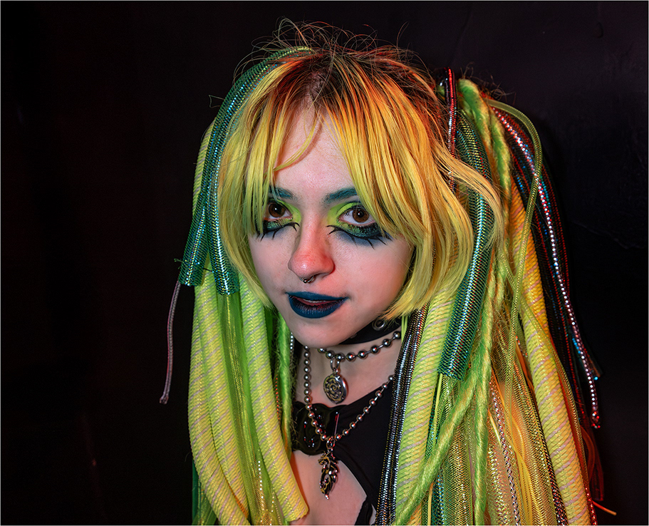 Nightclub People 10