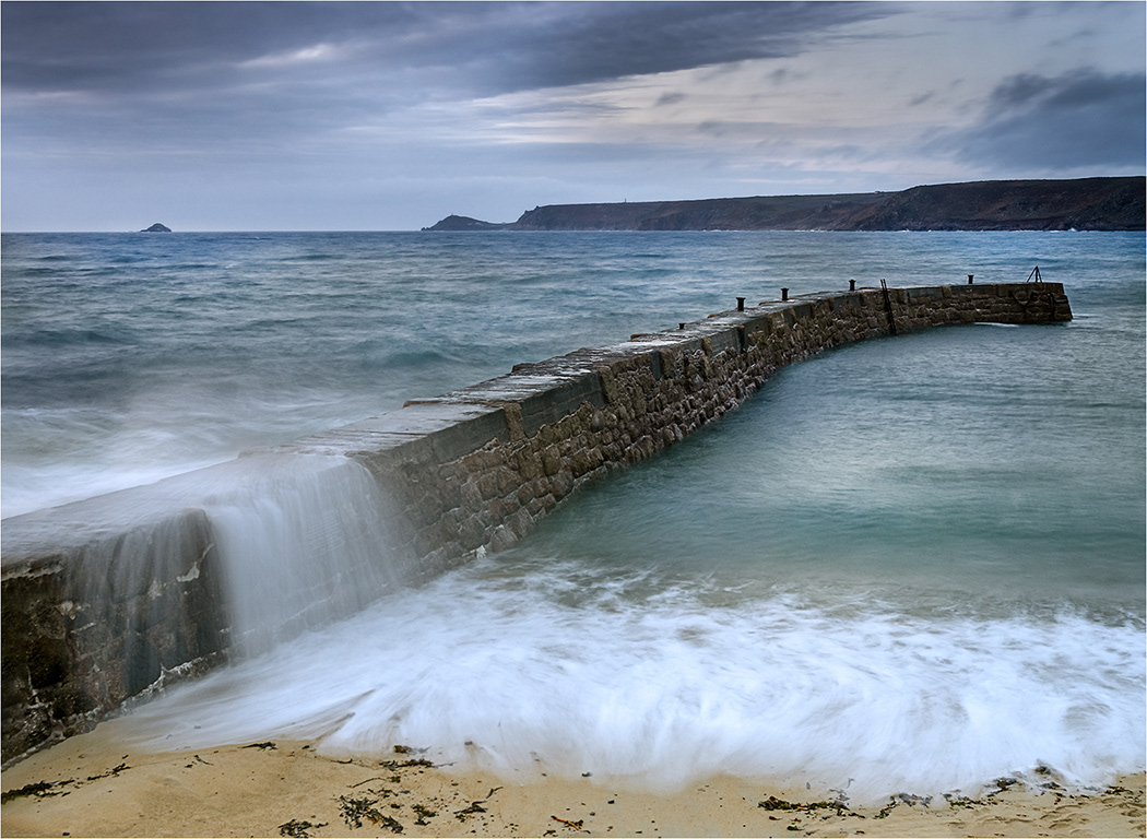 Cornwall - Sennen Cove