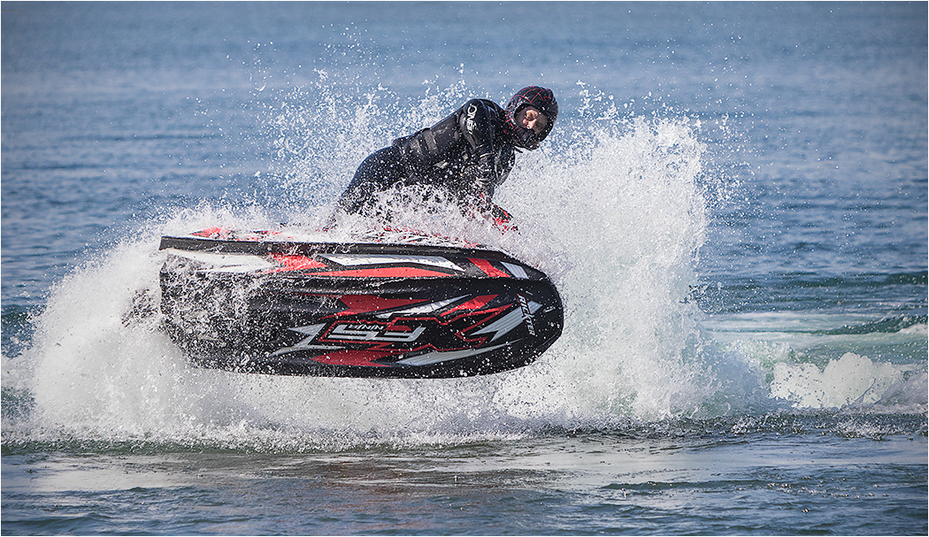 Jet Ski