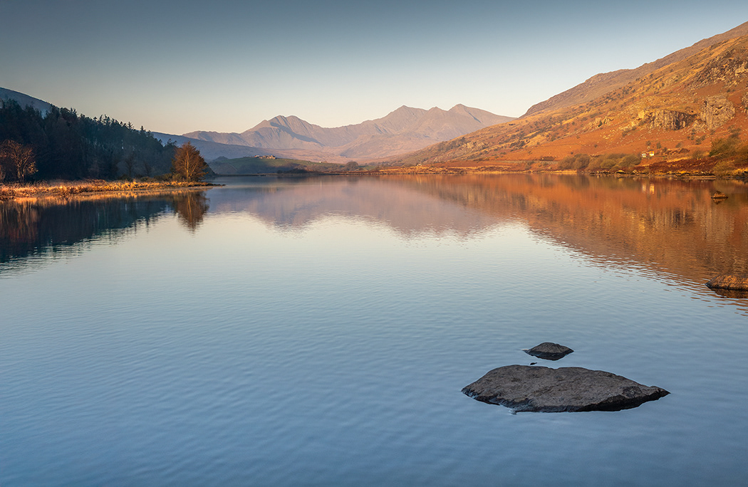 Snowdonia