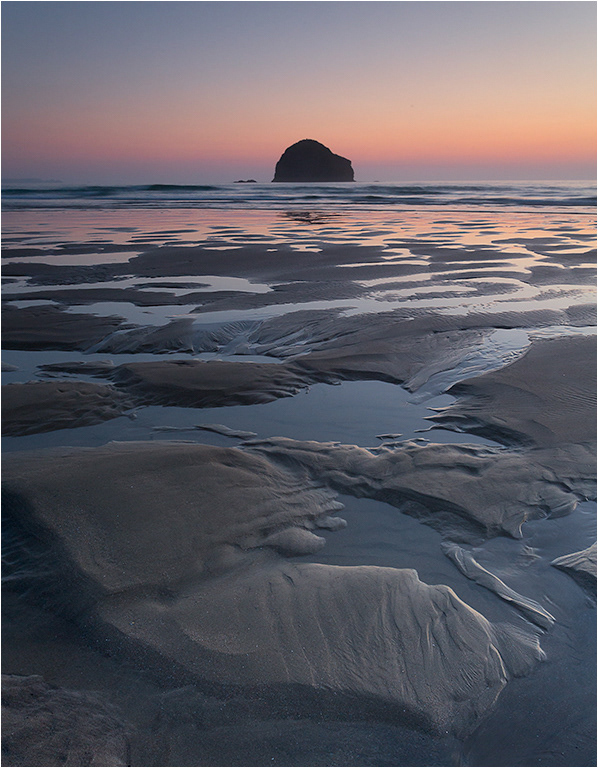 Trebarwith Strand