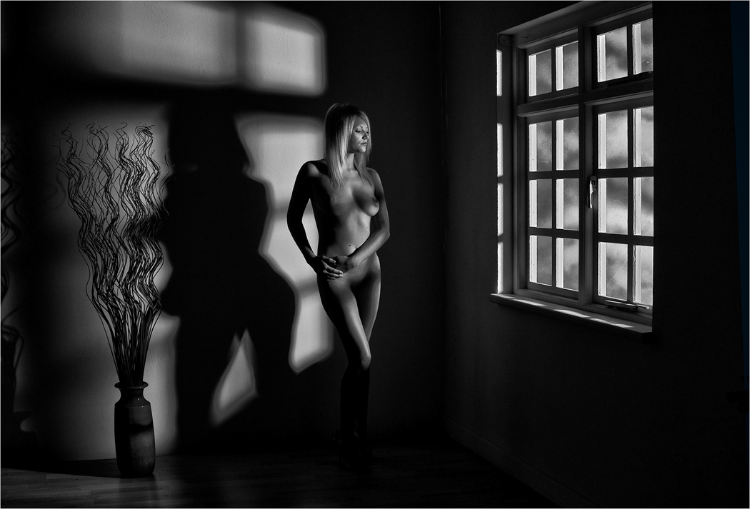 Figure Study