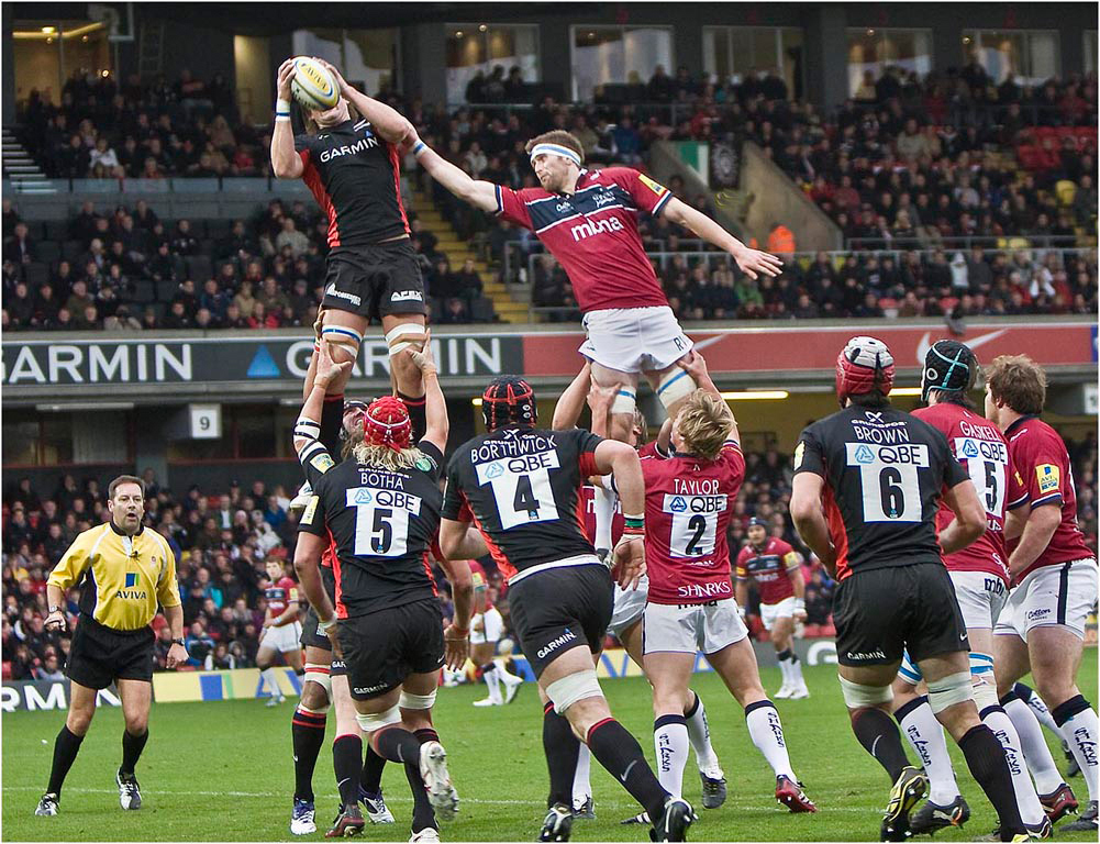 Rugby