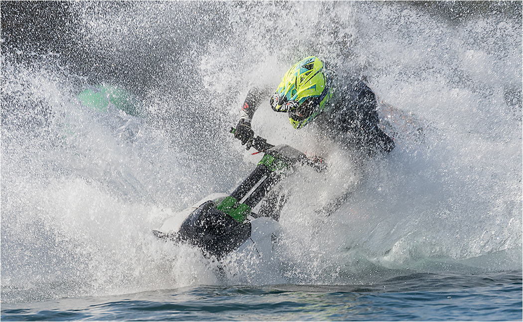 Jet Ski