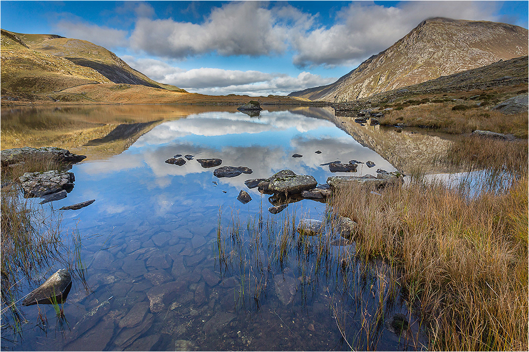 Snowdonia