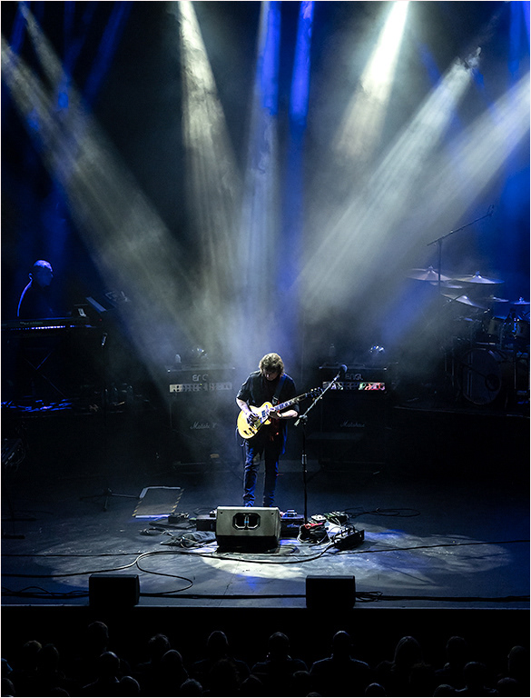 Steve Hackett