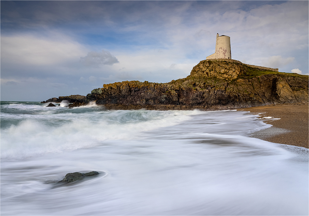 Landwyn Island Beach