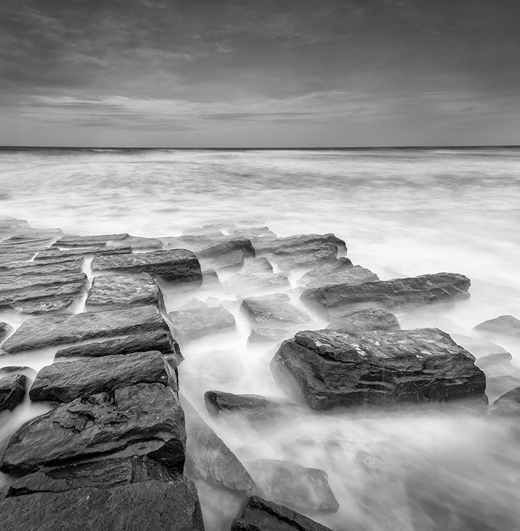 Cocklawburn Beach