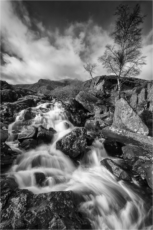 Snowdonia