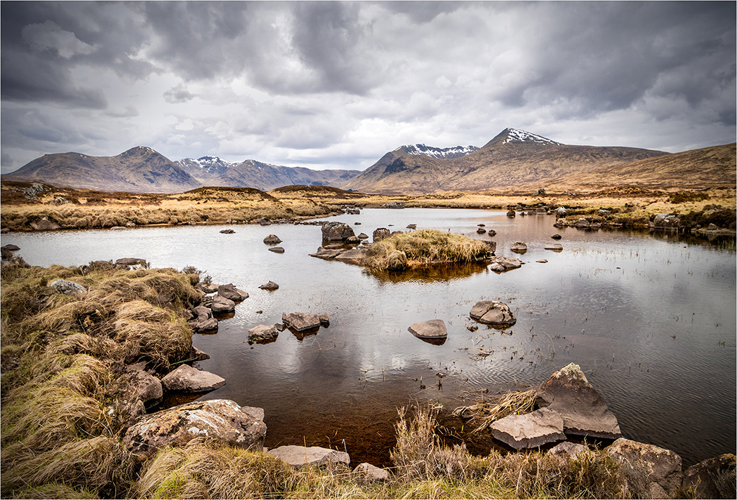 Rannoch Moor 2