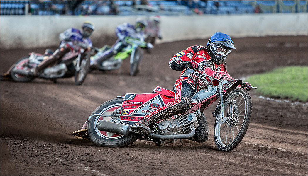 Speedway