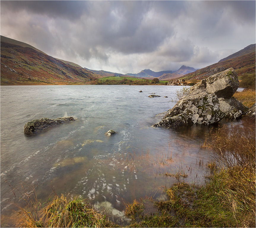 Snowdonia