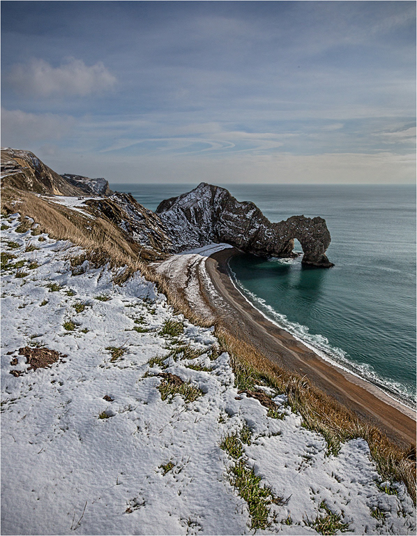 Durdle Door