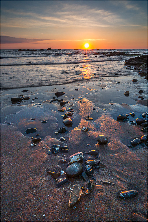 Widemouth Bay