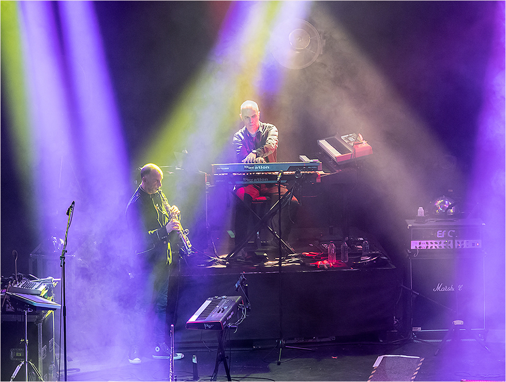 Steve Hackett