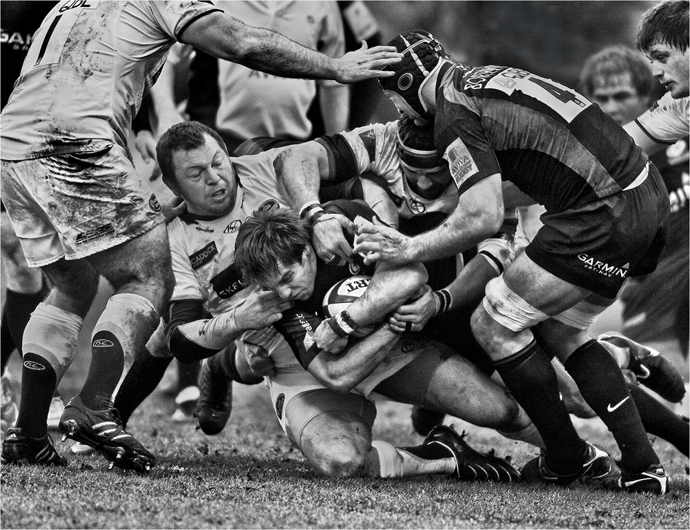 Rugby