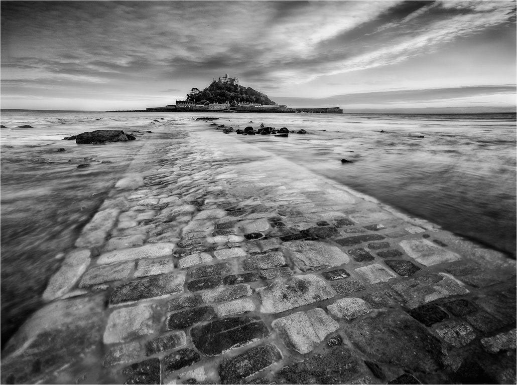 St. Michaels Mount