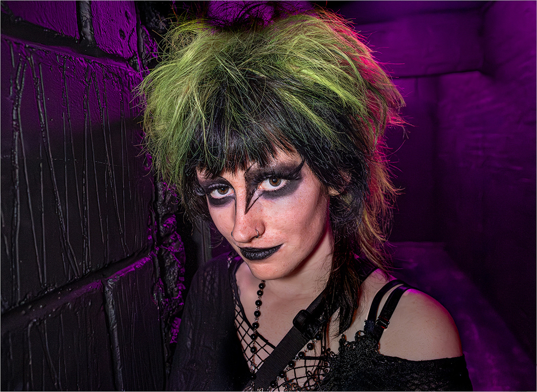 Nightclub People 4