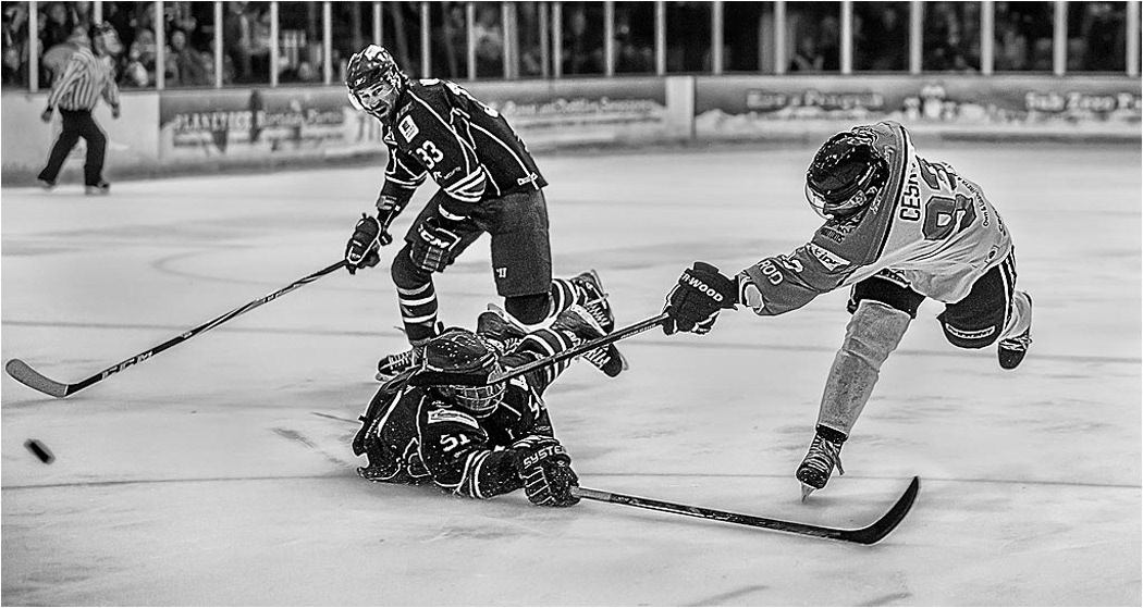 Ice Hockey