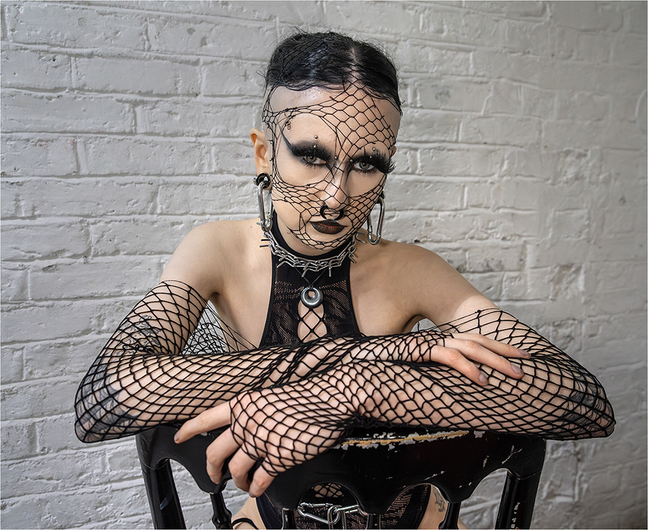 Nightclub People 8