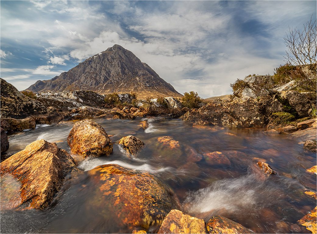 Glen Coe